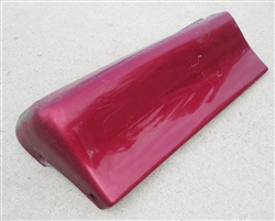 1991 - 1992 Camaro Ground Effect Rear Quarter Piece