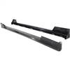 Image of 1991 - 1992 Camaro Z28 Lower Rocker Panel Ground Effect Extensions, RH & LH, Pair