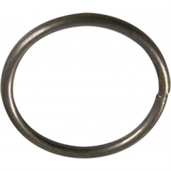 1969 - 1995 Camaro Steering Column Lock Plate Retaining Ring