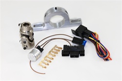 1967 - 1968 Camaro Custom Steering Column Installation Kit for Power Steering