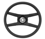 1970 - 1981 Camaro and Z28 Rope 4-Bar Steering Wheel, 9761838