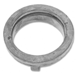 1967 - 1968 Camaro Horn Cap Rubber Mounting Ring, Standard or Deluxe Steering Wheels