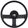 1982 - 1989 Camaro, Z28, and IROC Leather Wrapped Sport Steering Wheel