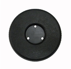 1970 - 1981 Steering Wheel Horn Cap Button, 4-Bar Style