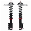 1982 - 1992 Camaro QA1 Proma Star Double-Adjustable 350lb Spring Rate Front Coil-Over Strut Kit, Autocross Handling