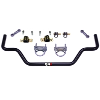 Image of 1967 - 1969 Camaro QA1 Rear Sway Bar for 4-link Rear Suspension System