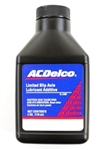 1967 - 2002 Positive Traction Rear End Axle Lube Additive
