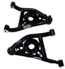 1967 - 1969 Camaro DSE LOWER Tubular A-Arm, Stock Coil Spring Pockets, Pair