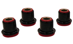 1967 - 1969 Camaro UPPER Polyurethane Control A-Arm Bushings Set, 4 Pieces