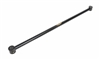 1982 - 2002 Camaro Non-Adjustable Panhard Rod Bar, Black