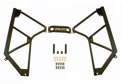2010-2011 Subframe Connectors, Coupe Bolt-On