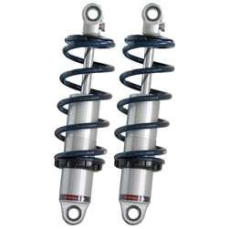 1967 - 1969 Camaro 4-Link Coil-Over HQ Series Shocks, RideTech