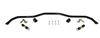 1967 - 1969 Camaro Heavy Duty Front Sway Bar Kit, 1 Inch Diameter