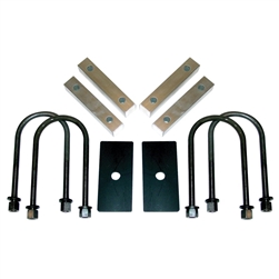 1967 - 1969 Camaro Mono to Multi Leaf Rear Spring Conversion Kit, DSE 041101