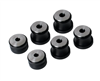 1967 - 1969 Detroit Speed 1/2 Height Body Mount Bushings