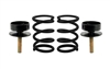 1982 - 1992 Camaro Front Jack Weight Spring Kit, DSE