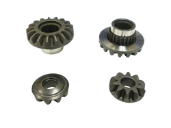 1967 - 1970 Camaro Rear End Axle Spider Gear Set, 12 Bolt