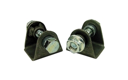 1967 - 1981 DSE Rear Upper Shock Mounts