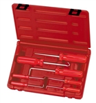 Universal Hook & Pick Tool Set