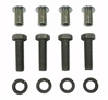 1968 - 1981 Camaro Auto Floor Shifter Mount Hardware Set