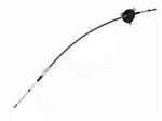 1968 - 1981 Camaro NEW Flexible Automatic Transmission Shifter Cable