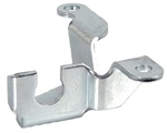 1968 - 1974 Camaro Floor Shift Cable Mounting Bracket, TH-400