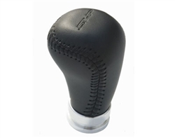 2010 - 2015 Custom Shifter Knob SLP, Leather Wrapped