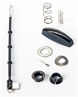 Image of 1967 Camaro Complete "T" Handle Shifter Rebuild Kit, Cotter Pin Style