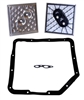 1967 - 1972 Camaro Automatic Transmission Filter and Gasket Set for Turbo 350