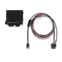 Image of 1967 - 1981 Camaro Holley Sniper 2 Transmission Control kit, (98+ Ford 4R70W/4R75W)