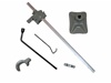 1970 - 1973 Camaro Trunk Jack Kit