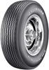 F70-14 Goodyear Polyglas Tire