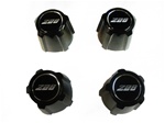 1982 - 1992 Z28 5 Spoke Mag Wheel Center Caps, Set