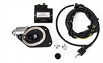 Image of 1970 - 1972 Camaro Detroit Speed Wiper Motor Kit NON-Recessed Park | Camaro Central