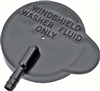 1967 - 1981 Camaro Windshield Washer Jar Cap, 3798372