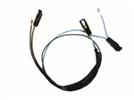 1967 Camaro Diode Wiring Harness for Rally Sport