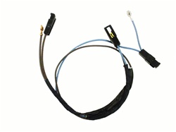 1967 Camaro Diode Wiring Harness for Rally Sport