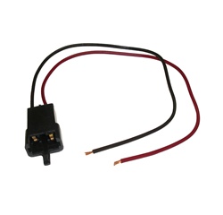 1967 - 1972 Camaro Speaker Connector Wiring Harness