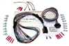1970 - 1981 Autometer Dash Gauge Cluster Wiring Harness Kit