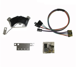 1967-2002 Neutral, Safety and Backup Light Switch Update Kit
