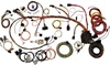 1970 - 1973 Camaro Classic Update Complete Wiring Harness Kit