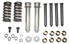 1968 - 1969 Door Hinges Repair Rebuild Kit