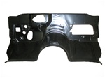 1970 - 1973 Camaro Firewall Assembly, for Cars without Air Conditioning