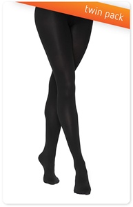 Flox Tights - Twin Pack