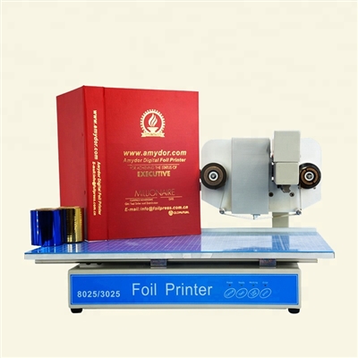 Bind Design Auto 150 Foil Printer