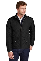 Brooks BrothersÂ® Quilted Jacket