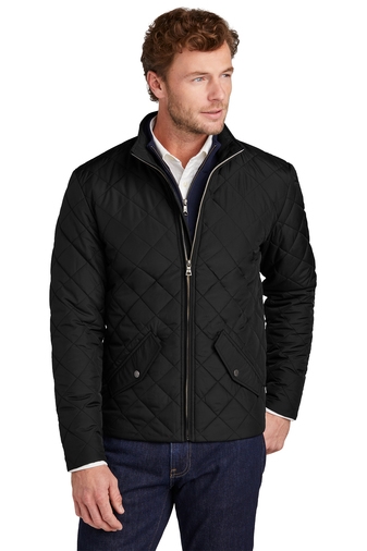 Brooks BrothersÂ® Quilted Jacket