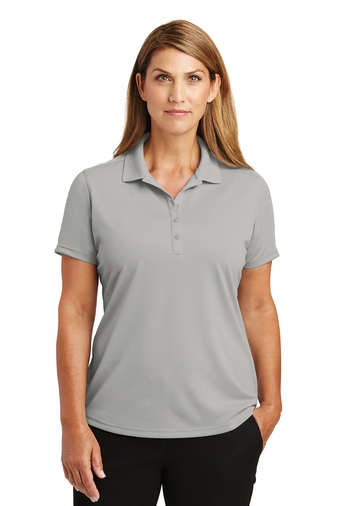 CornerStone Ladies Lightweight Snag-Proof Polo