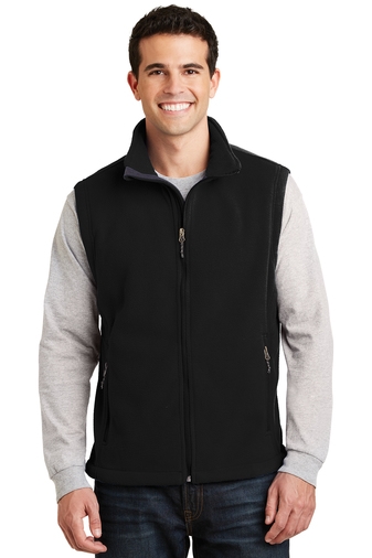 F219 Port AuthorityÂ® Value Fleece Vest