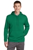 Sport-Tek Sport-Wick Fleece Hooded Pullover